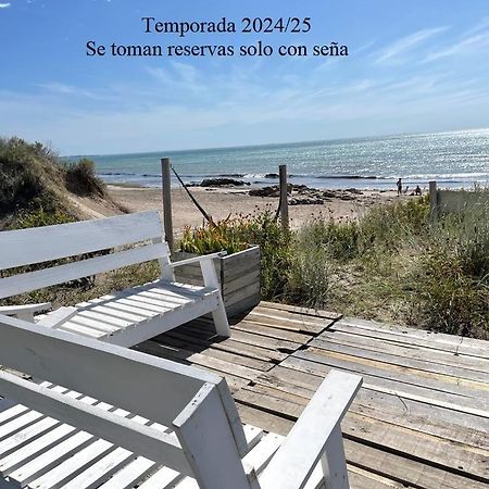 Las Piedritas Casa De Mar Loft Лас-Грутас Екстер'єр фото