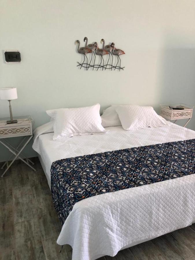 Las Piedritas Casa De Mar Loft Лас-Грутас Екстер'єр фото