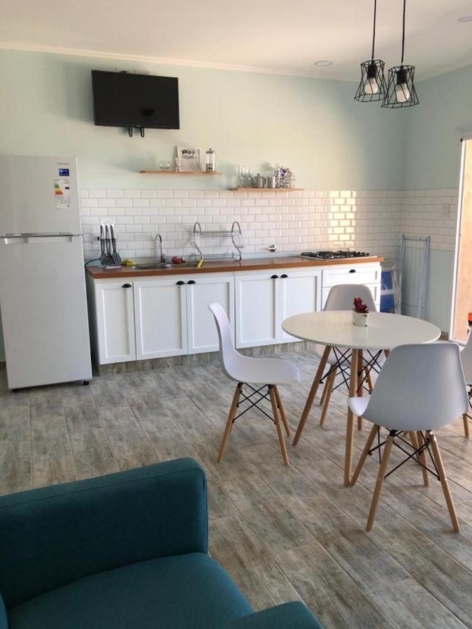 Las Piedritas Casa De Mar Loft Лас-Грутас Екстер'єр фото