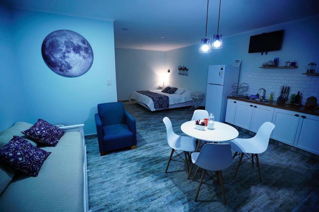 Las Piedritas Casa De Mar Loft Лас-Грутас Екстер'єр фото