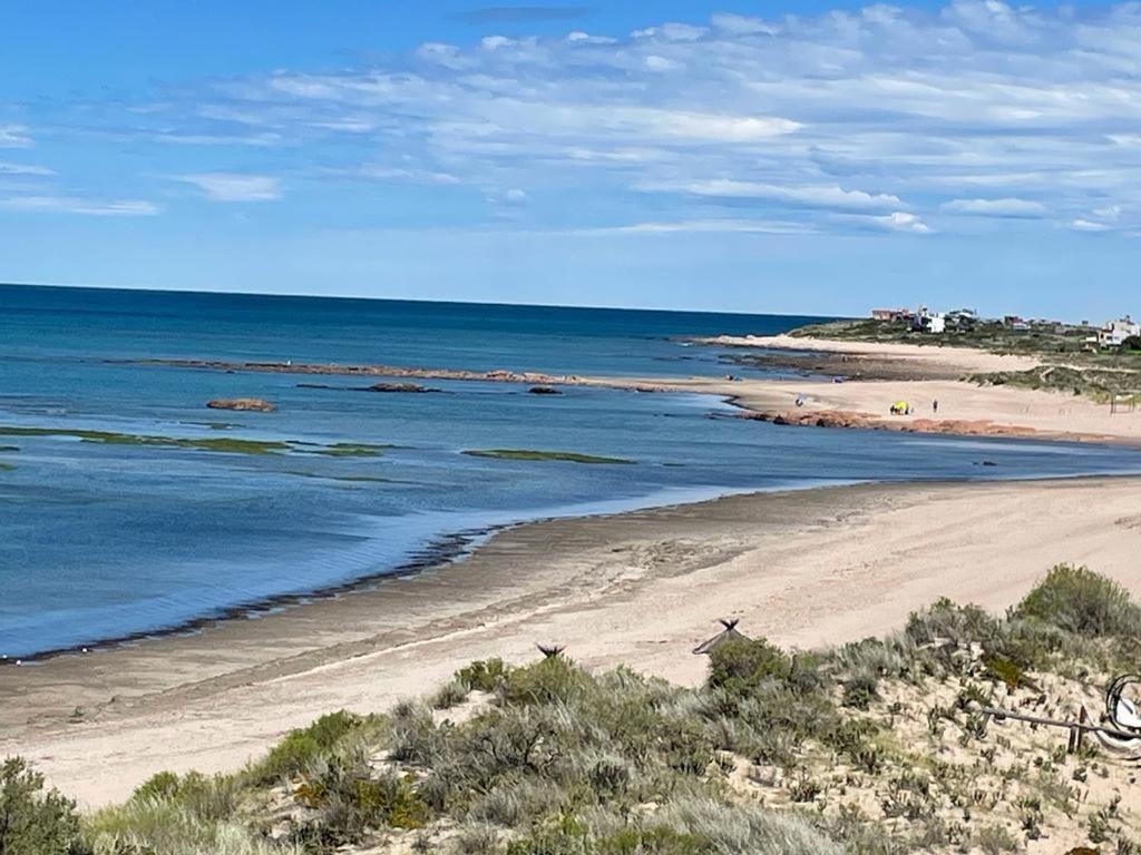 Las Piedritas Casa De Mar Loft Лас-Грутас Екстер'єр фото