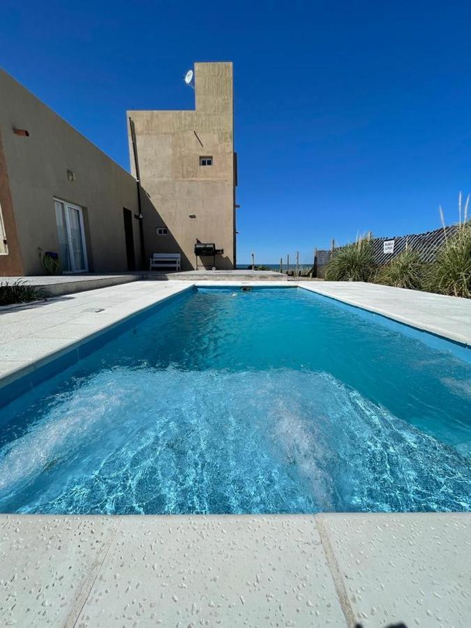 Las Piedritas Casa De Mar Loft Лас-Грутас Екстер'єр фото